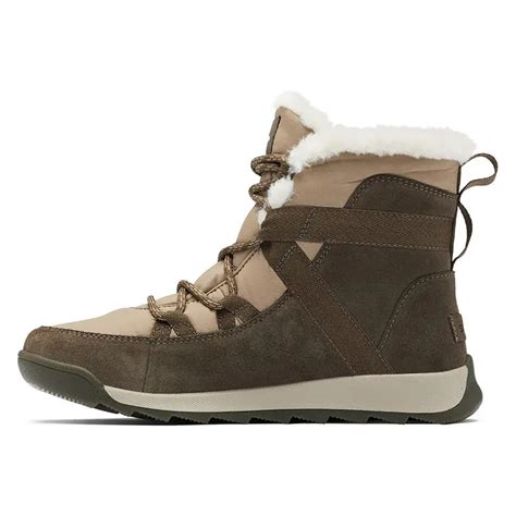 whitney ii flurry boot.